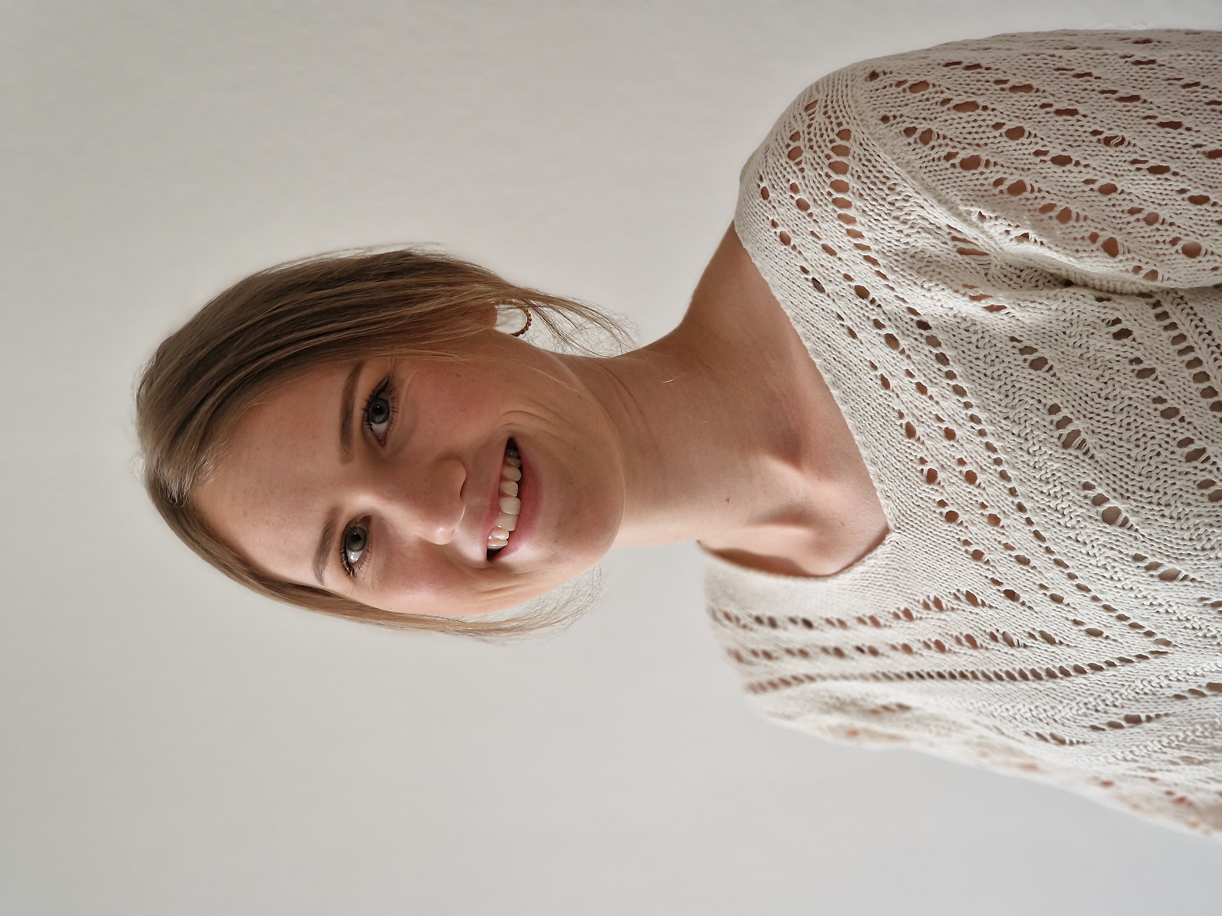 Bettina Kordasch, BA